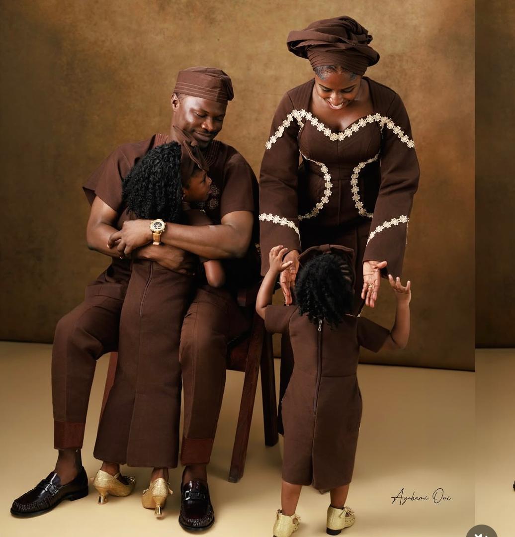 Gospel artiste Toluwanisings passes on